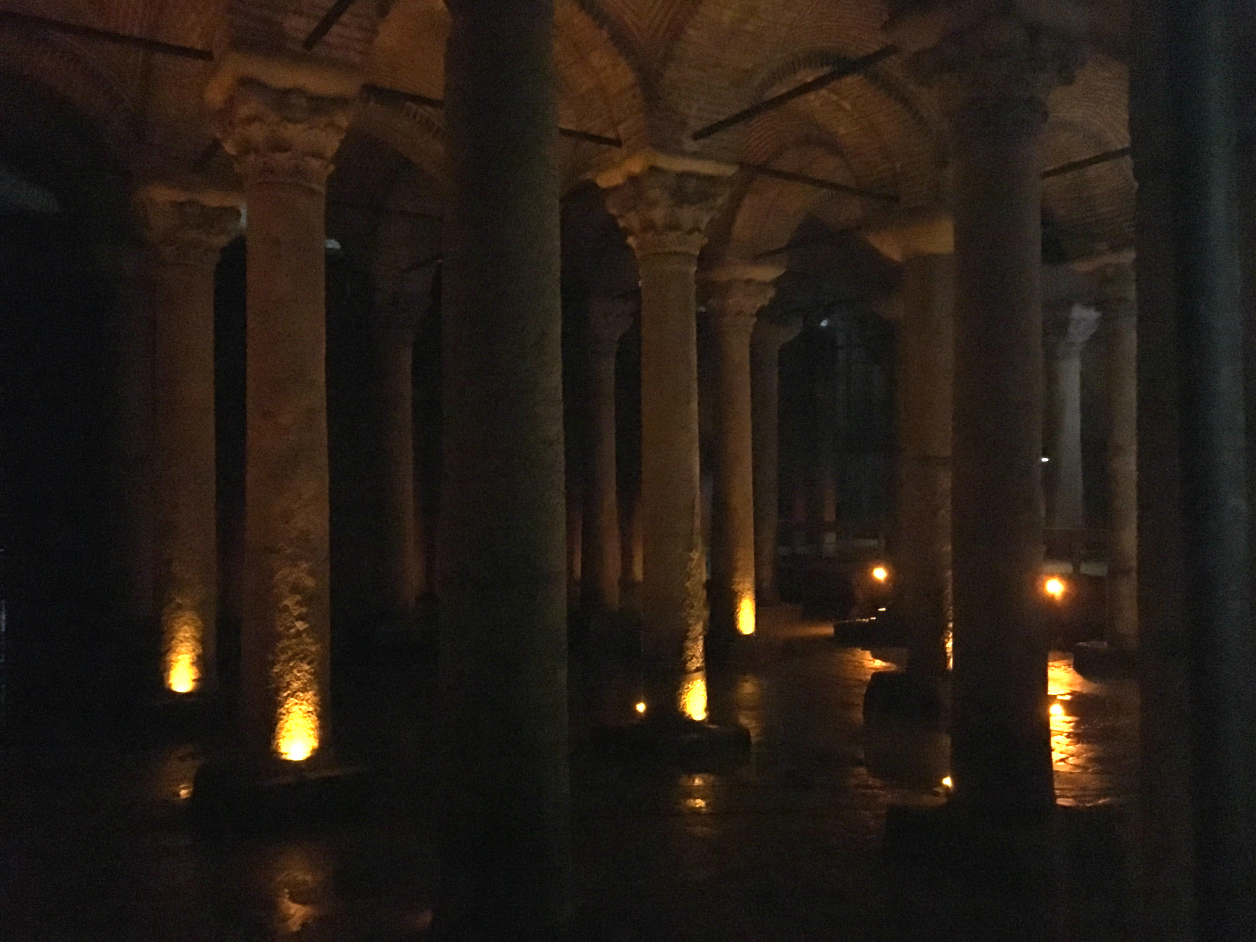 Istambul - Cisterna da Basilica.jpg