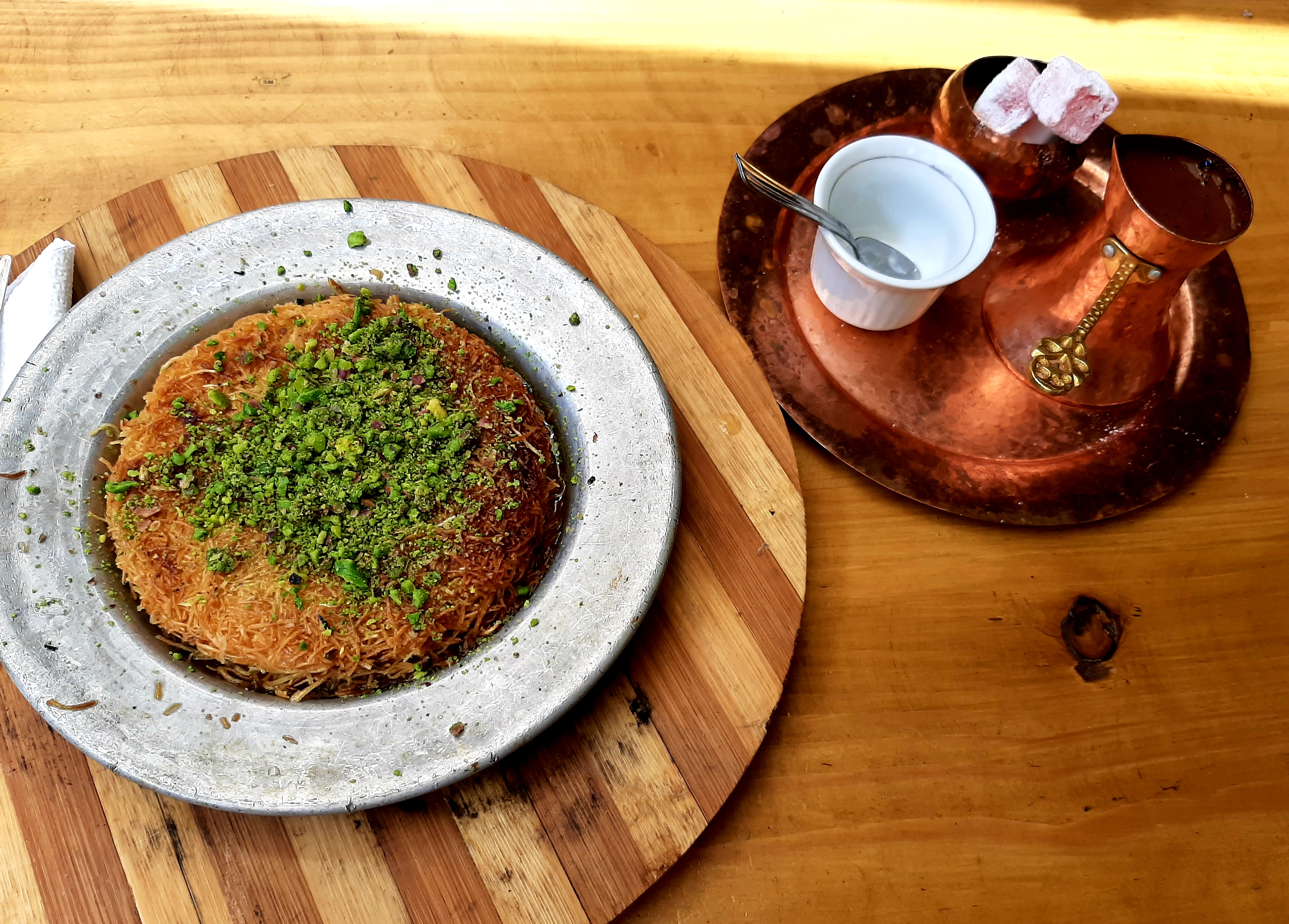 Sarajevo_Food1