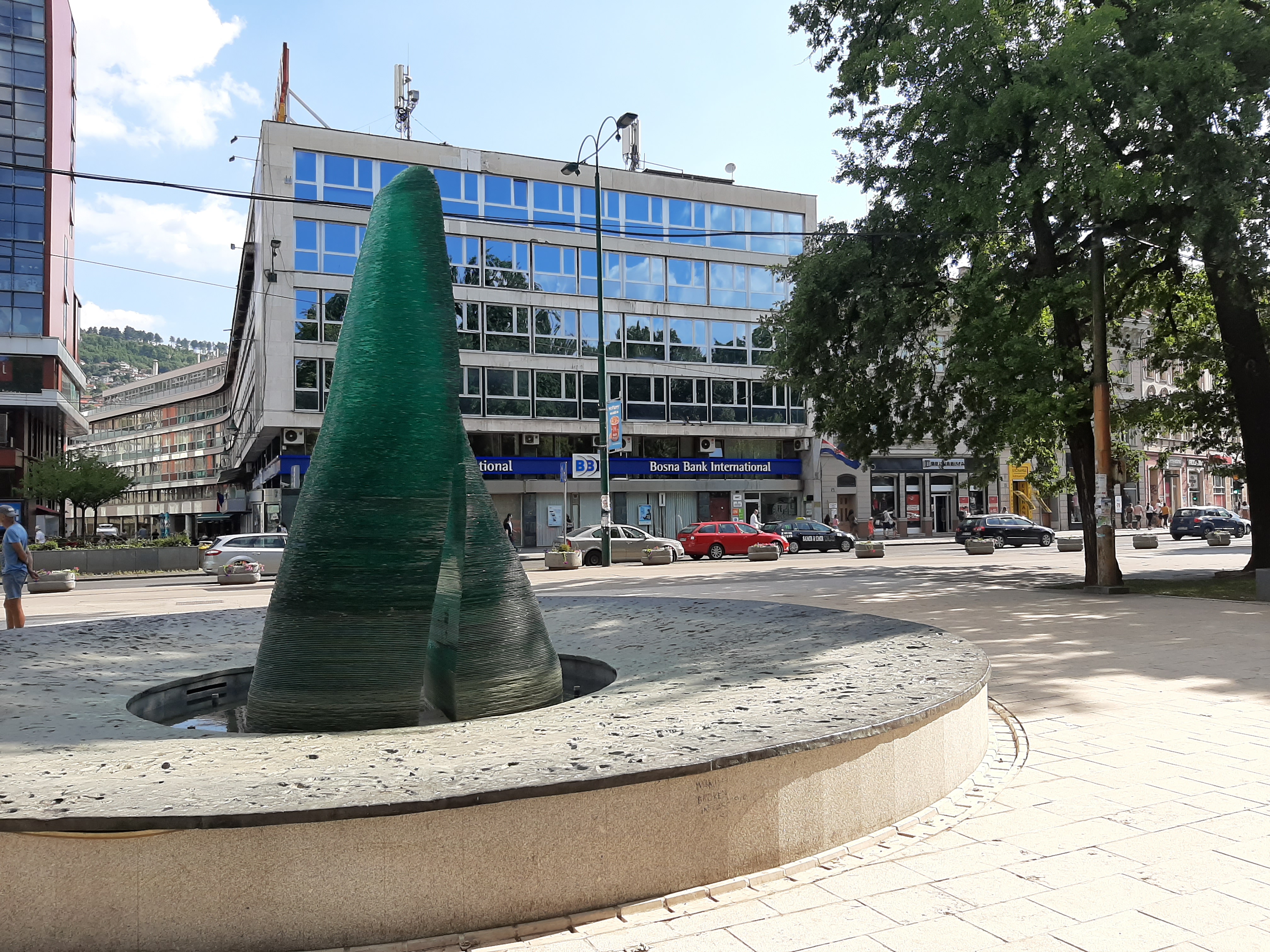 Sarajevo