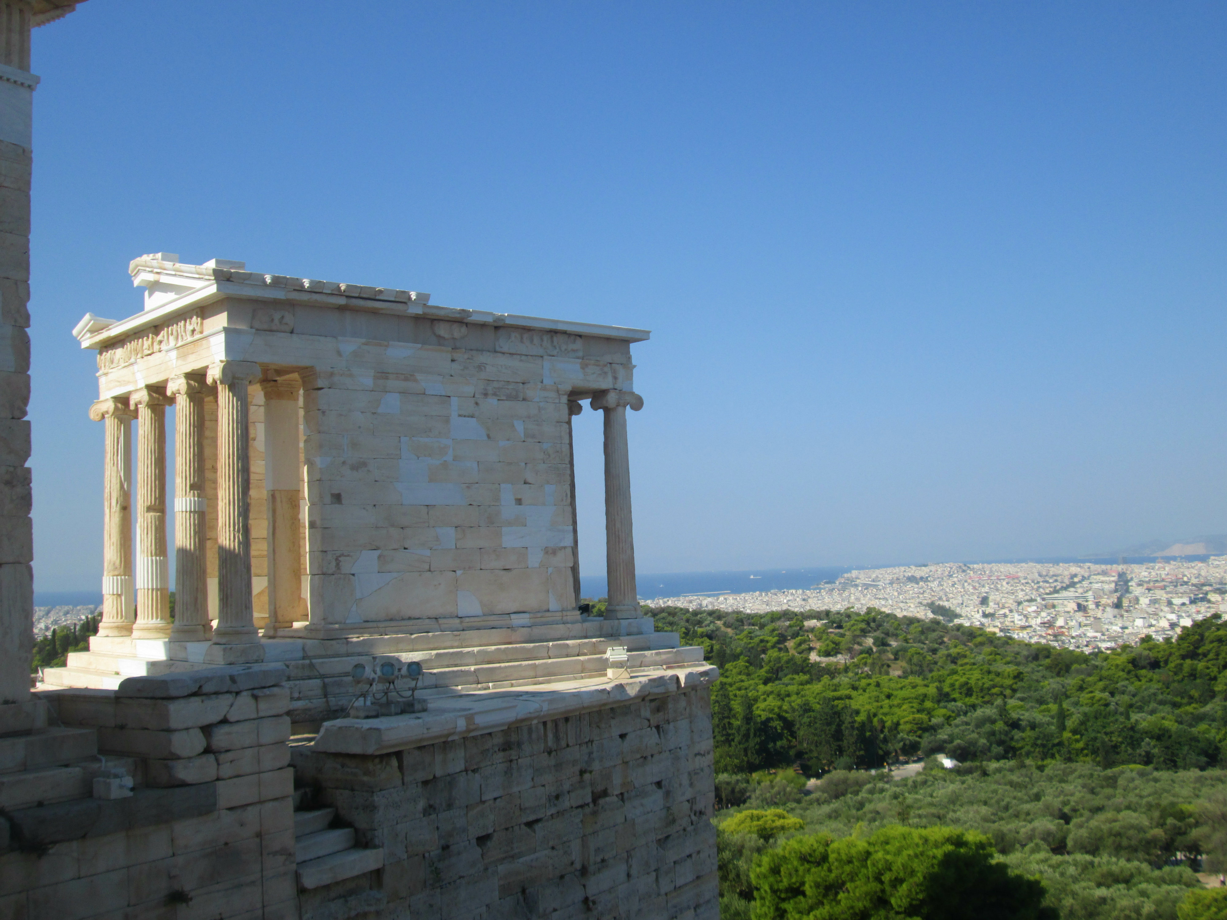 Athenas - Acropole3