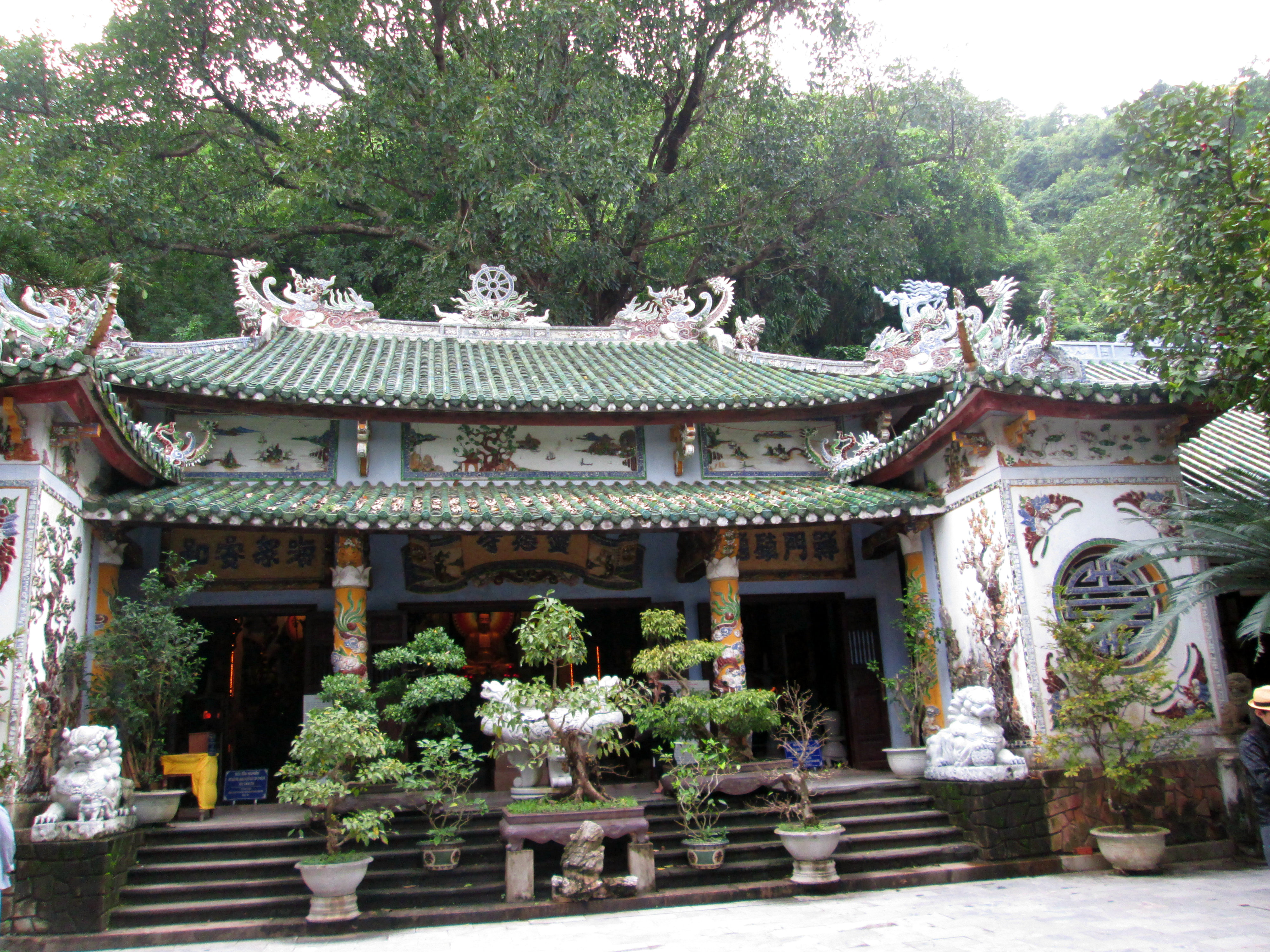 Marble Mountains - Da Nang4
