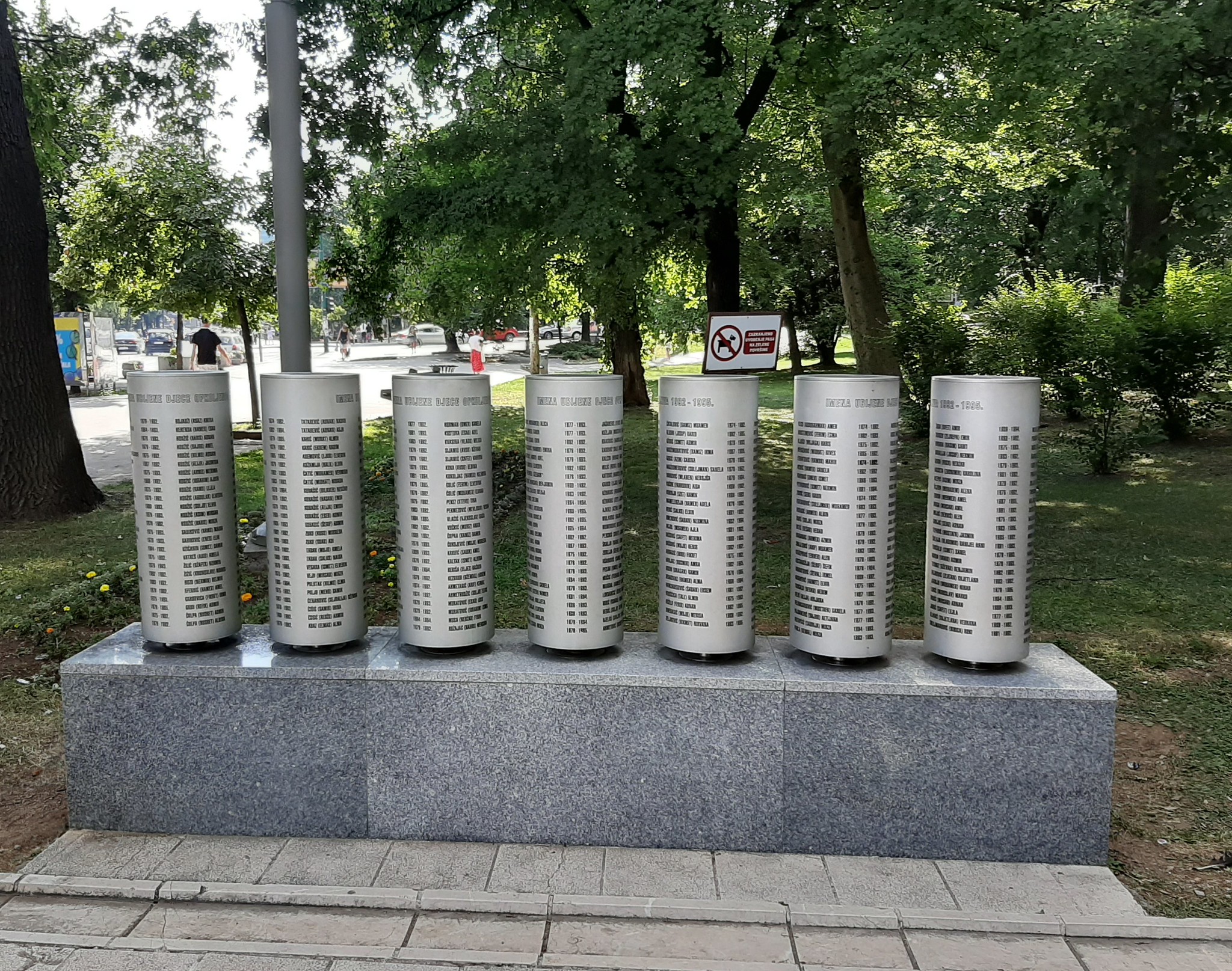 Sarajevo