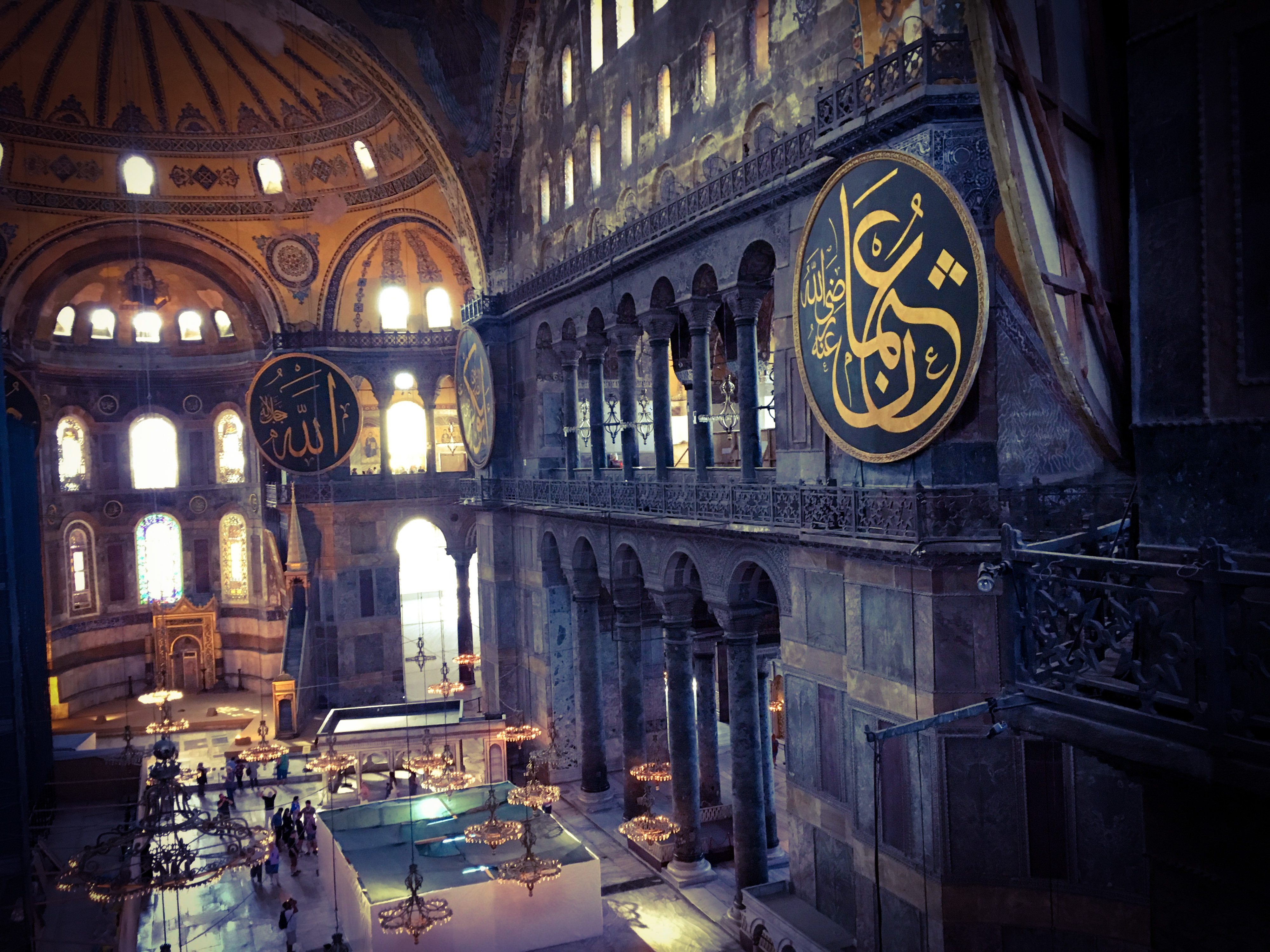 Istambul