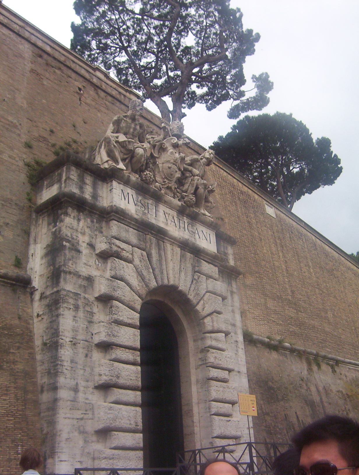 Vaticano (2)