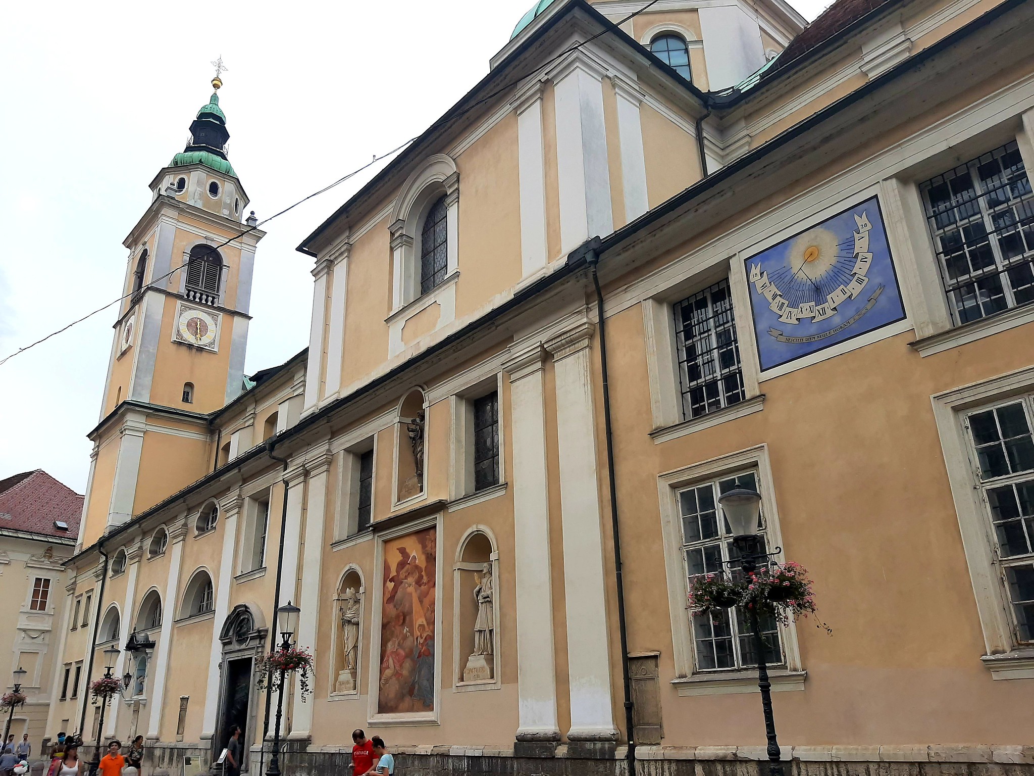 Ljubljana