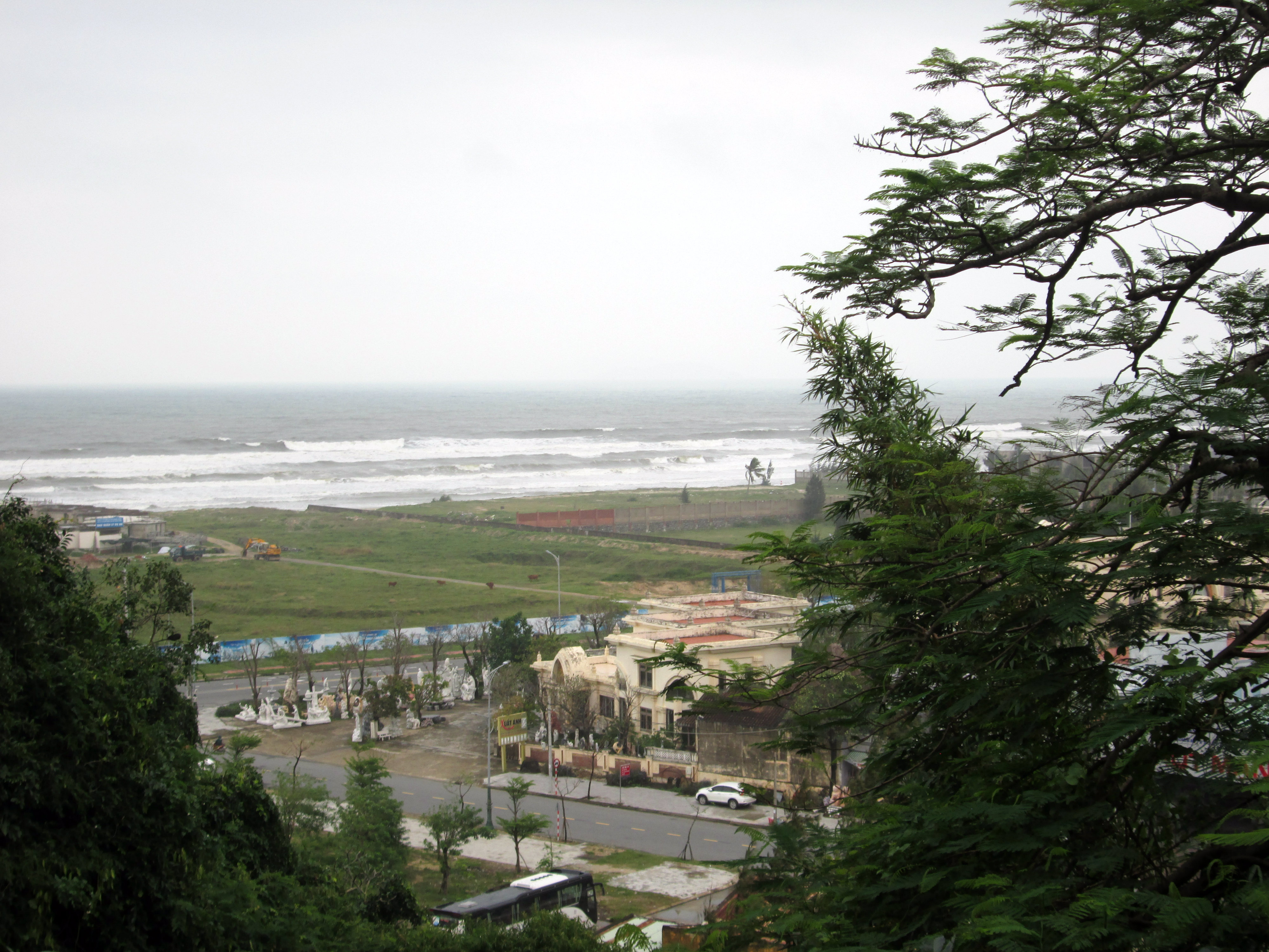 Marble Mountains - Da Nang5