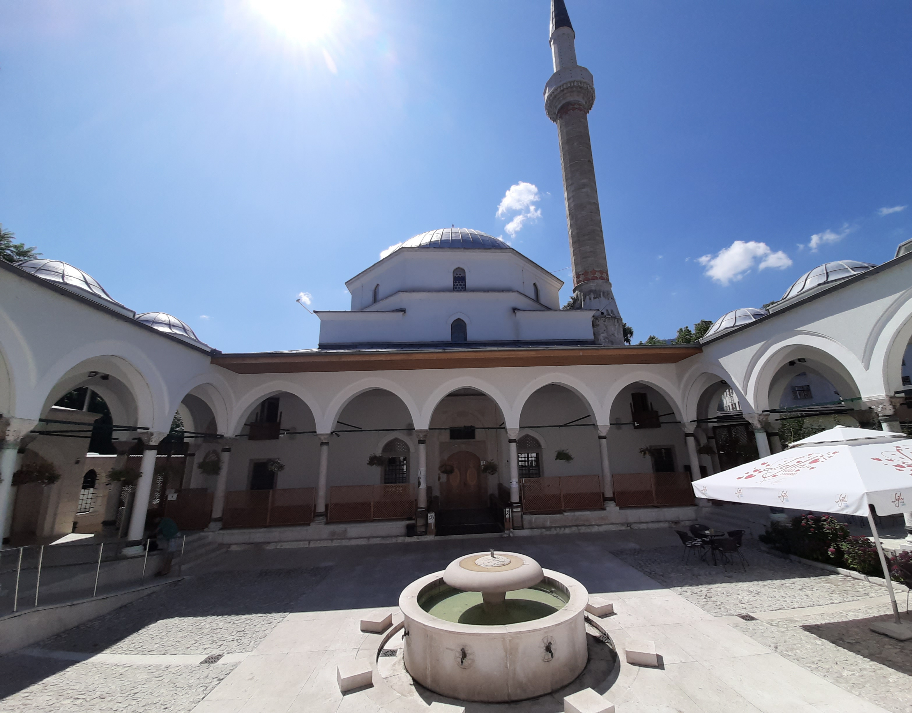 Sarajevo116