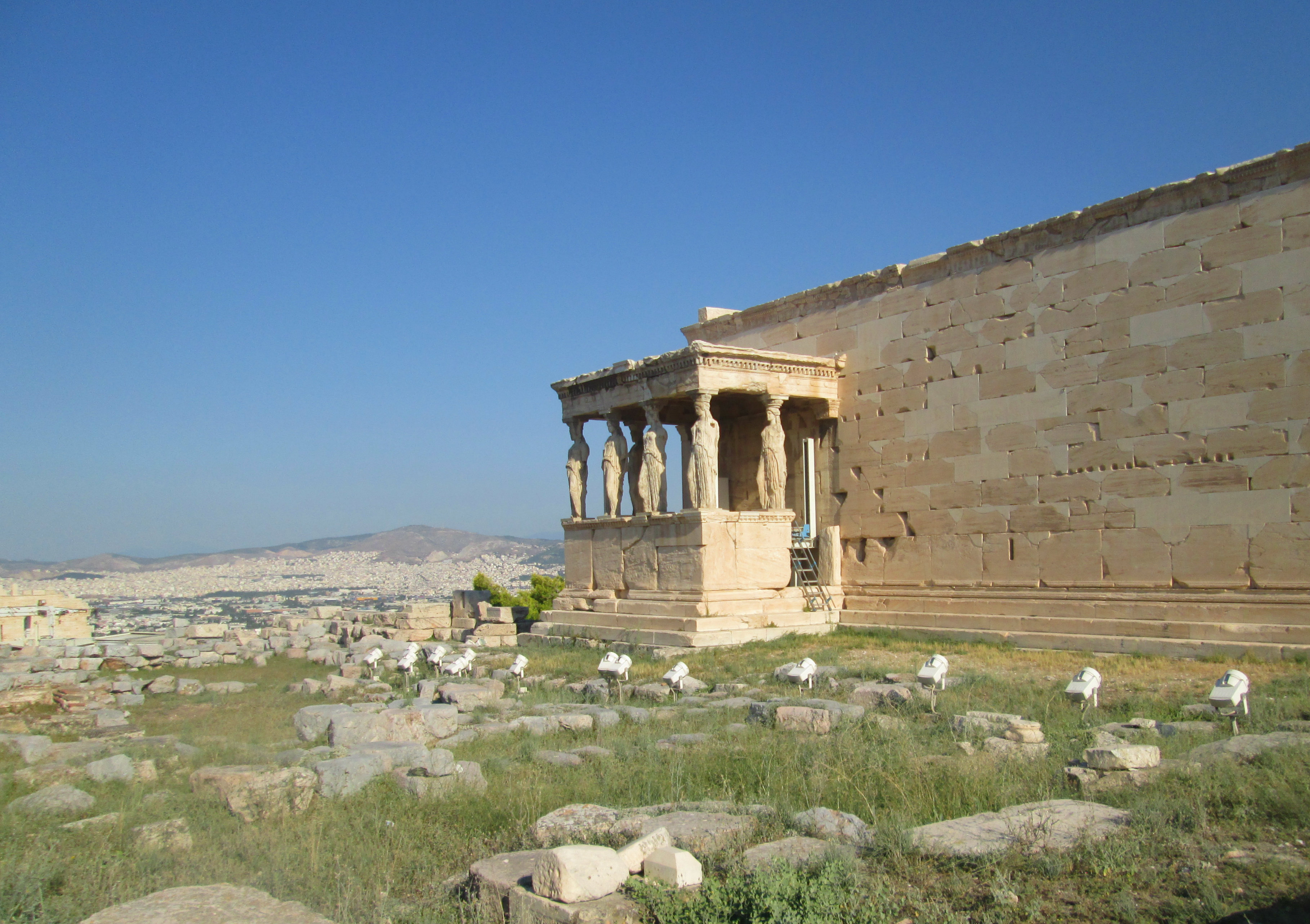 Athenas - Acropole4