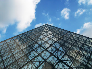 Museu Louvre Paris
