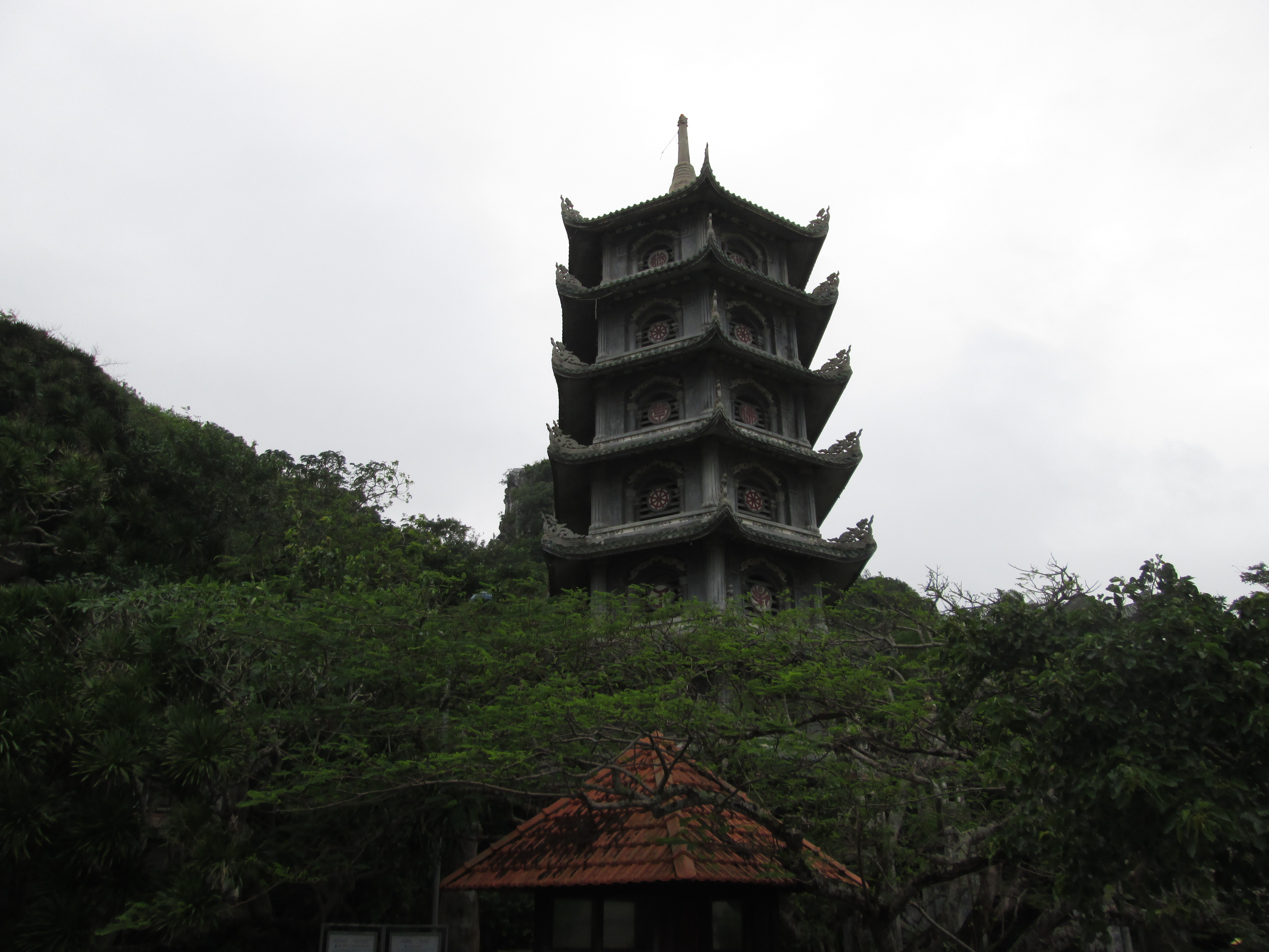 Marble Mountains - Da Nang