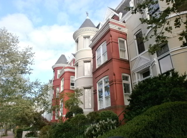 Georgetown