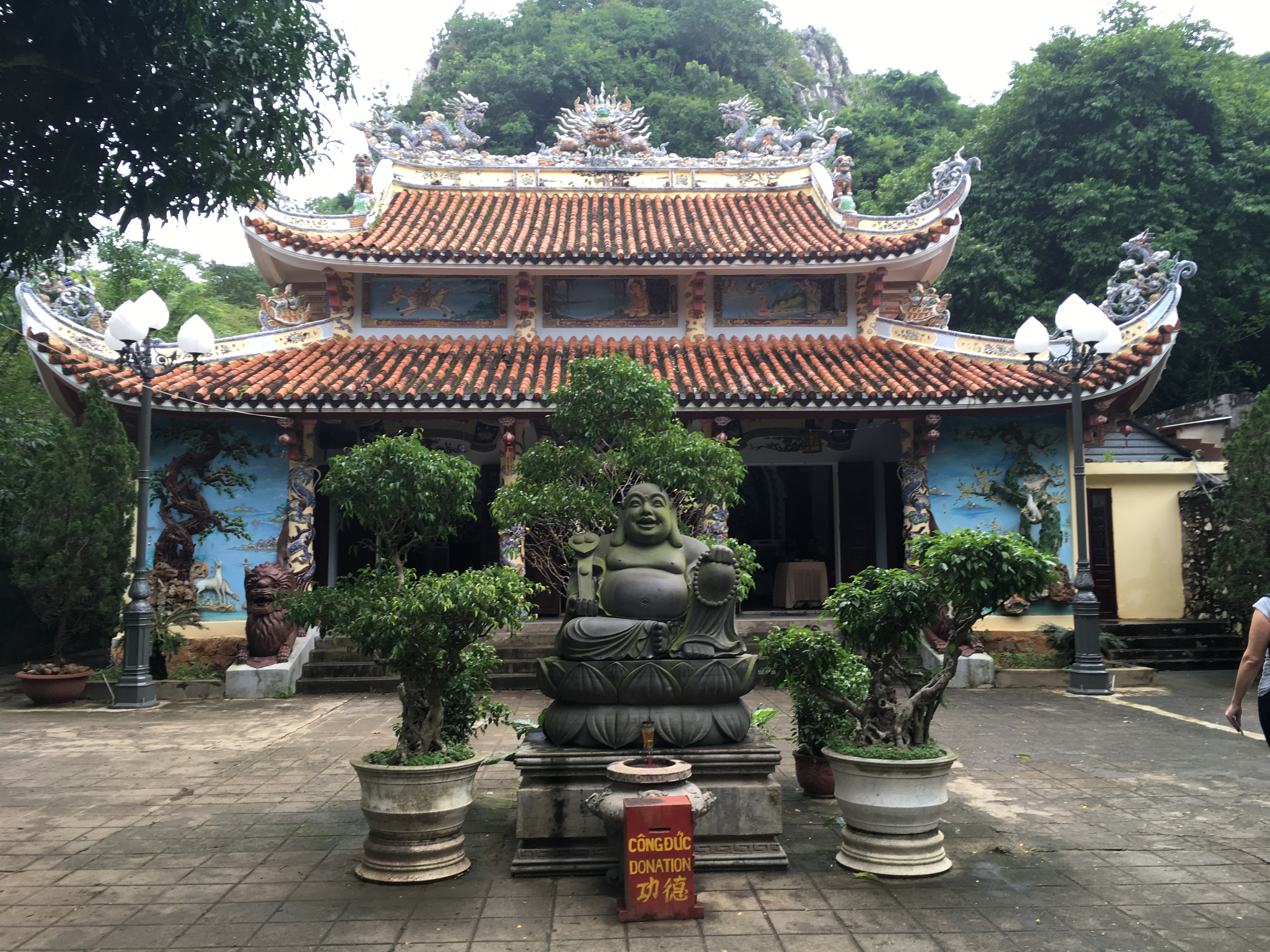 Marble Mountains - Da Nang8