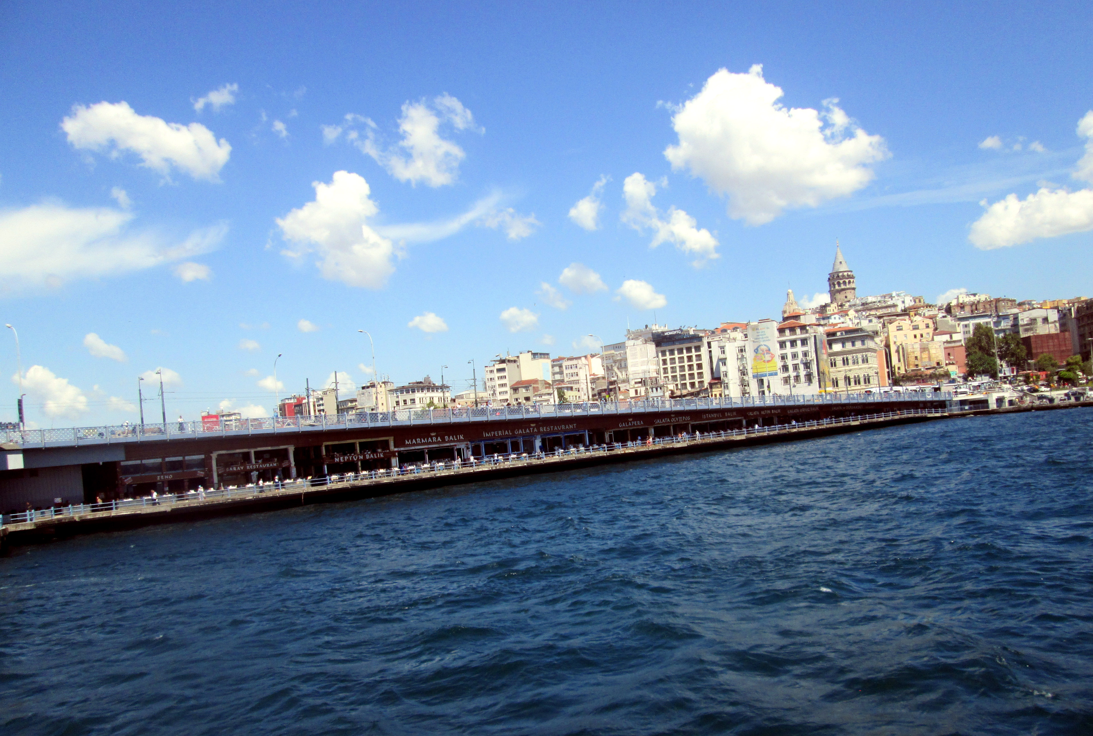 Istambul - Ponte Galata (2).JPG