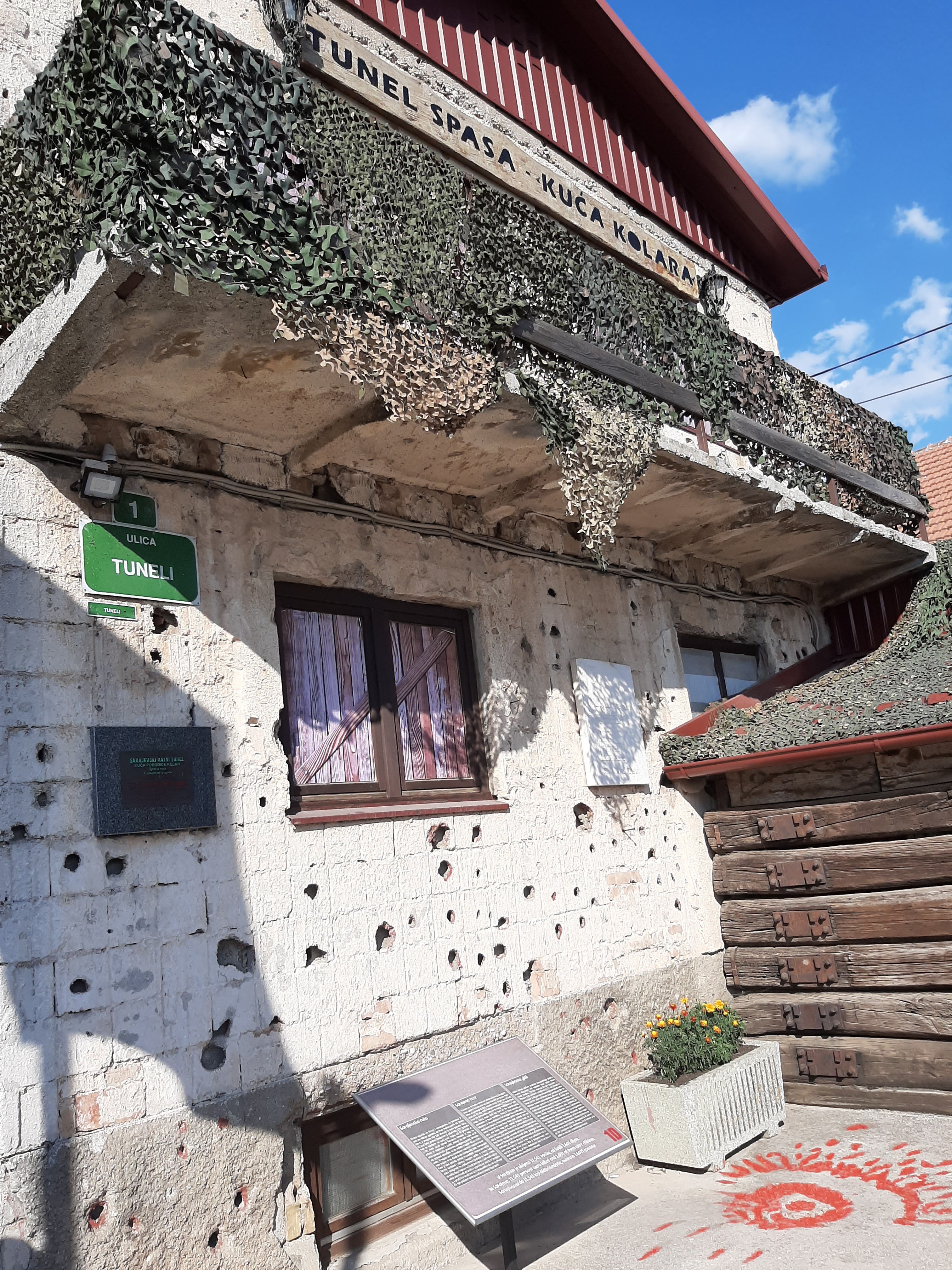 Sarajevo
