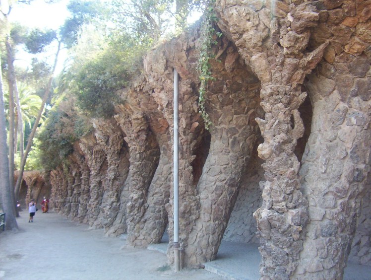 Parc Guell