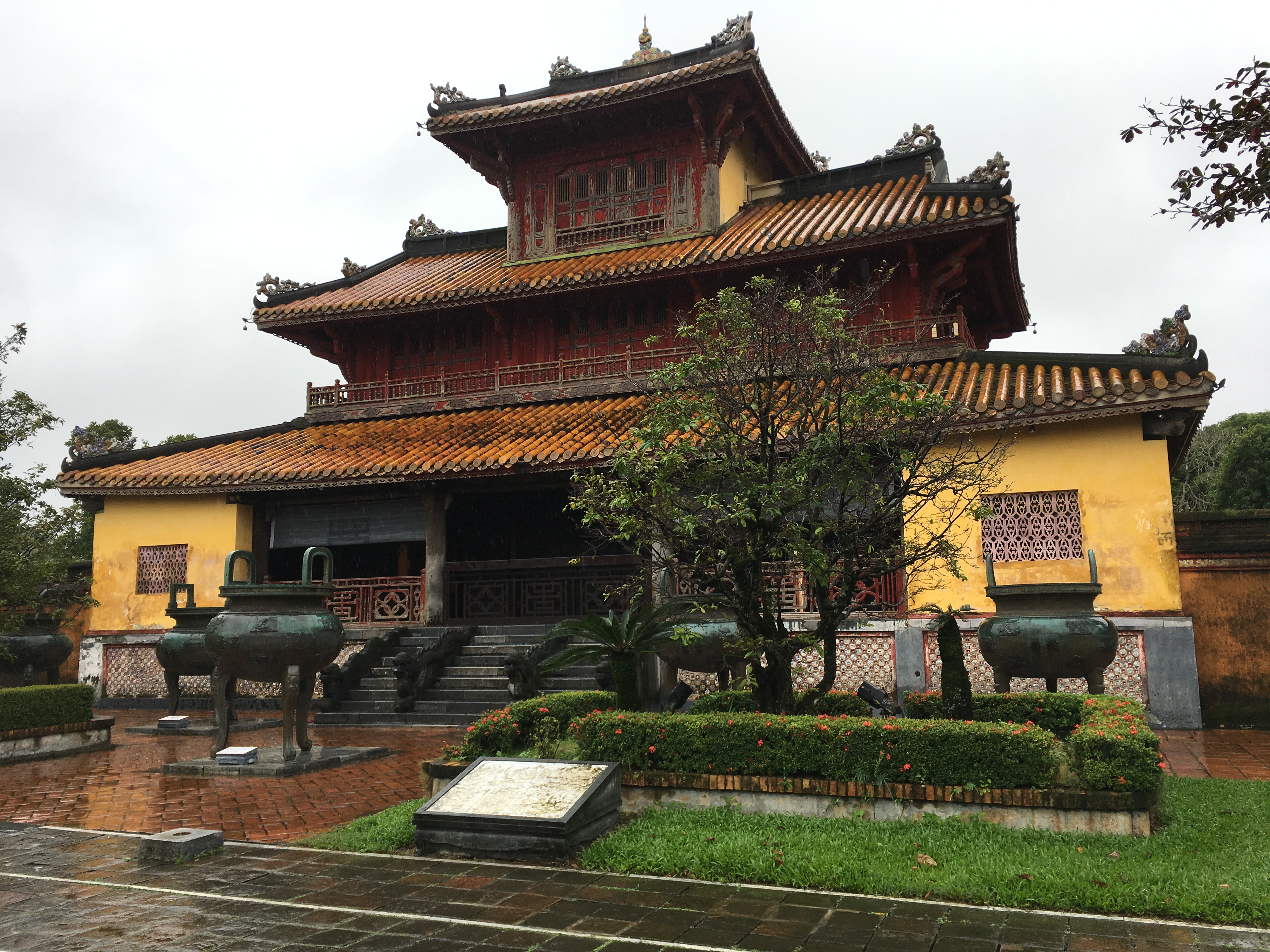 Hue - Cidade Imperial6