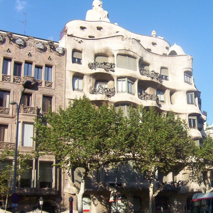 Barcelona