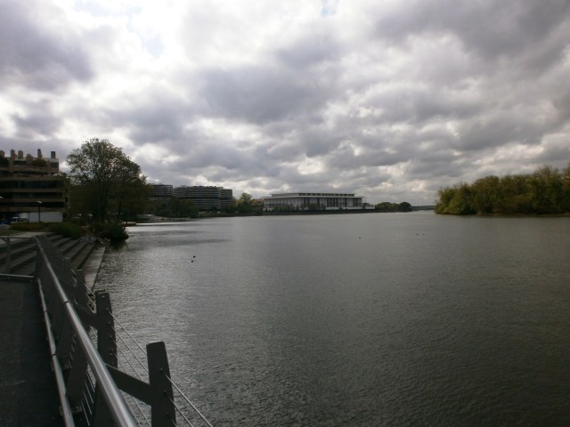 Georgetown 