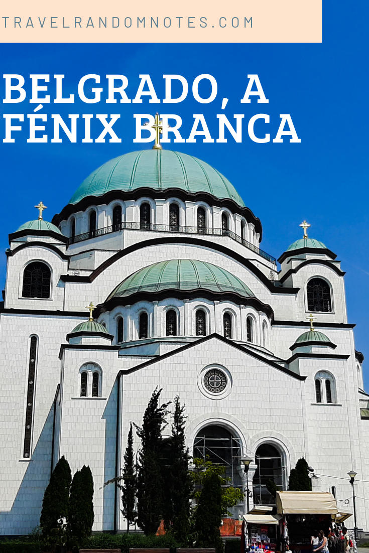 Belgrado, a Fénix Branca.png
