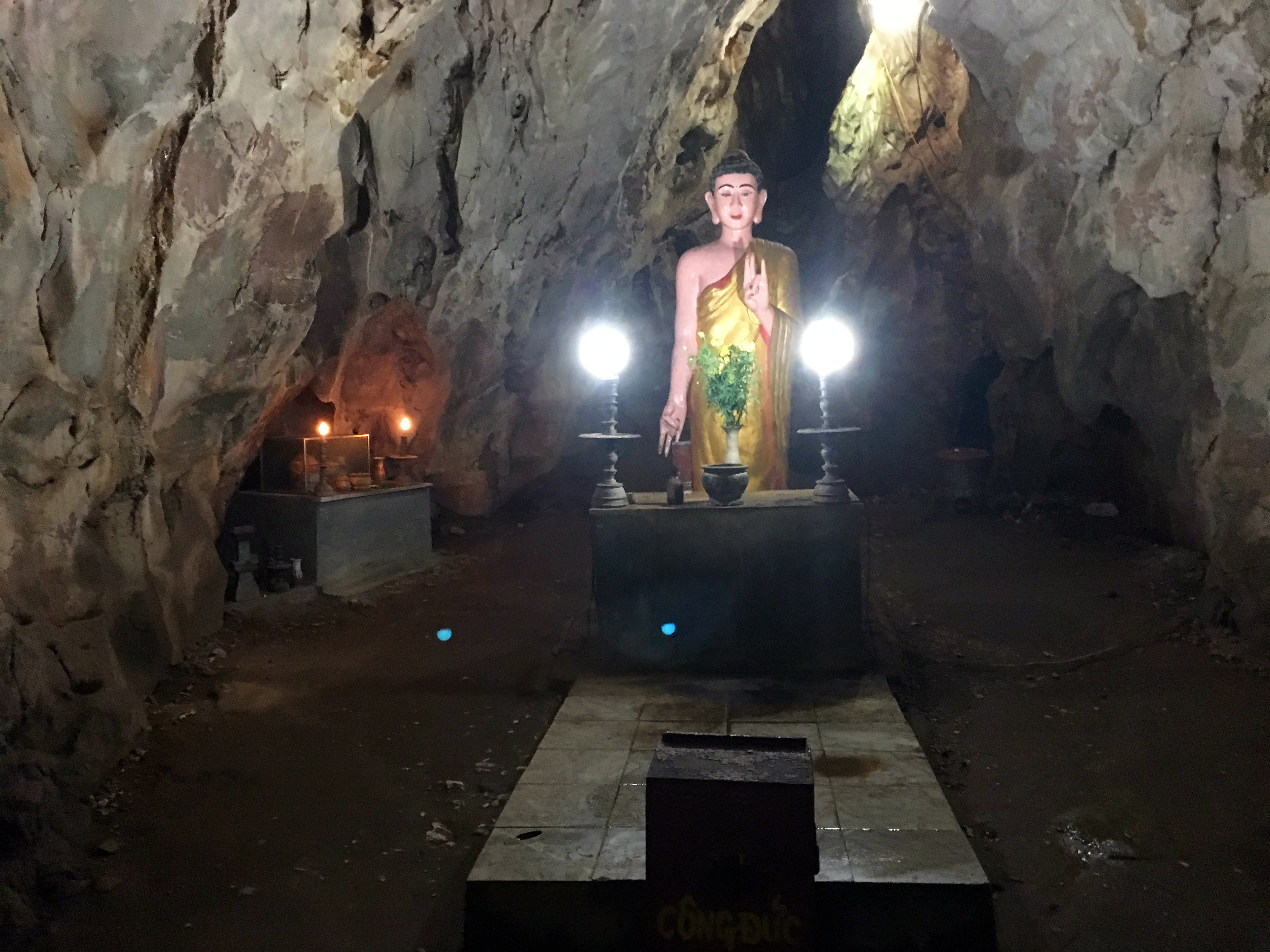 Marble Mountains - Da Nang7