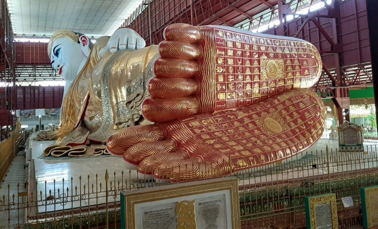 Yangon