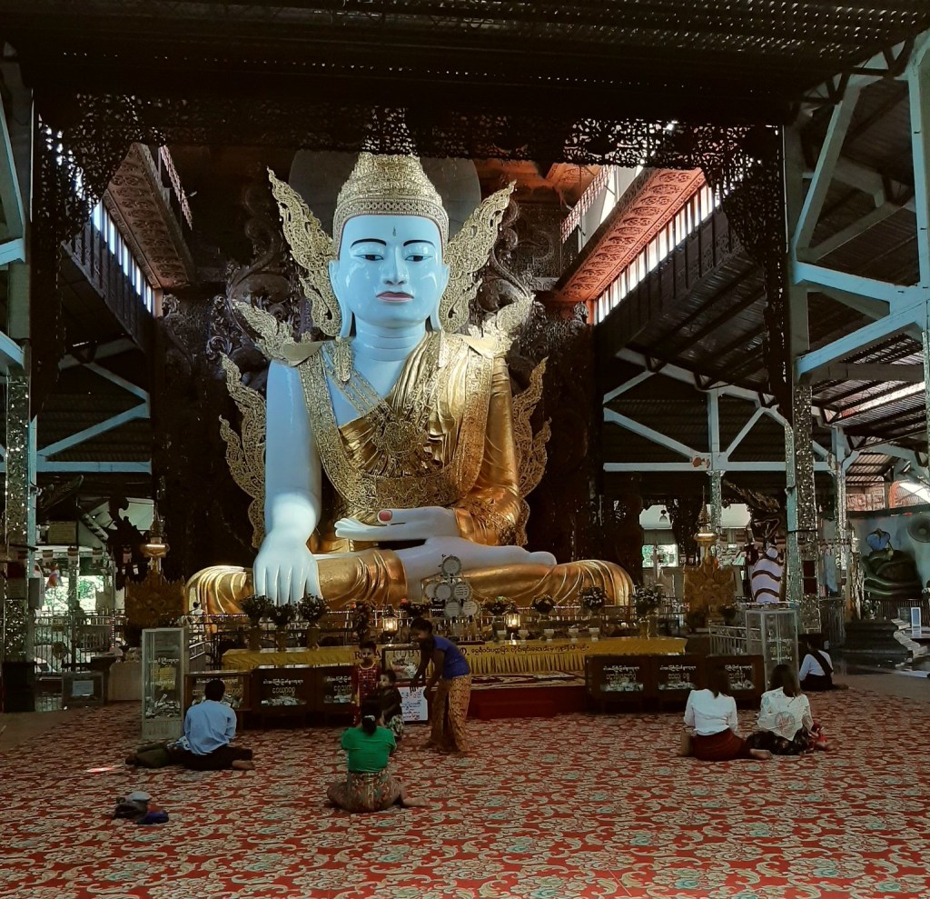 Yangon