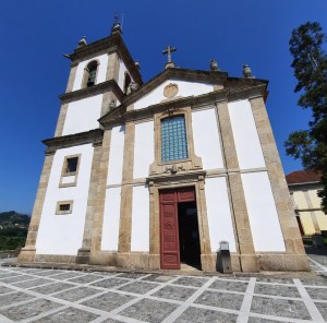 Centro de Interpretação do Barroco